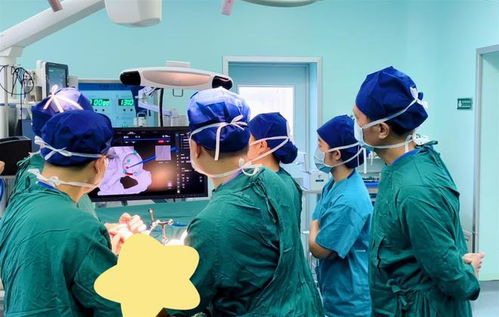 给骨科手术医生装上“透视眼”——骨科手术机器人辅助手术造福病患