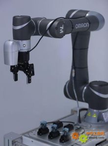 关节型机器人 工业自动化行业解决方案的智能核心，您身边的行业专家